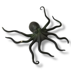 Іграшка "Ящерка", зростає у воді, BL-5