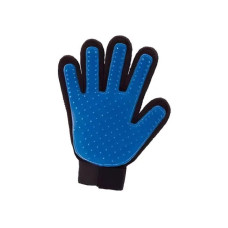 Рукавичка для вичісування шерсті, NRFH-3 Рукавичка для вичісування шерсті, NRFH-3