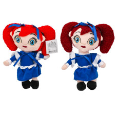 Лялька Поппі 26 см, W337-3 Лялька Поппі 26 см, W337-3