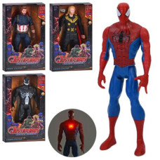 Фігурки для гри AV, 90387-D-E-F-H Фігурки для гри AV, 90387-D-E-F-H