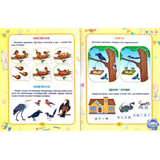 Книга "Гений за 5 минут 5+", укр