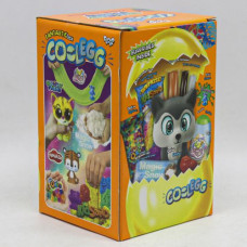 Набор для креативного творчества "Cool Egg", вид 4