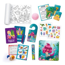Набор сюрпризов "Surprise pack. Mermaid magic"