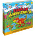 Игра детская настольная "Найди динозавра"