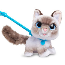 Интерактивная игрушка FurReal серии "Wag-A-Lots" – Котенок