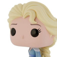 Игровая фигурка Funko Pop! Серии Ледяное Сердце 2 – Эльза, 9,6 см