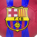 Мʼяч футбольний BARCELONA Барселона №5, PU 420 грам, 32 панелі,Пакістан,сітка+голка в комплекті