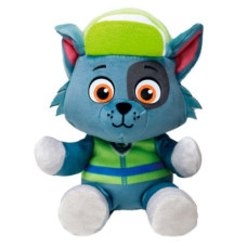Мягкая игрушка "Paw Patrol / Щенячий патруль. Рокки", 15 см