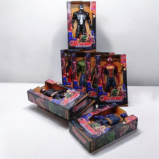 Фигурка супергероя "Super Hero" 29 см (Ронин)