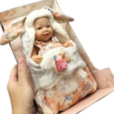 Пупс "Baby" в коробке