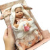 Пупс "Baby" в коробке