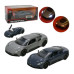 Машина мет. 1:33 "Maserati MC20", батар., свет, звук, откр.дверь, короб.18*9*8 см