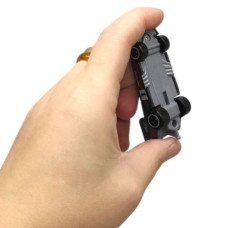 Набір металевих машин - 3 шт. у наборі "АВТОПРОМ" (ВИД 2) Набір металевих машин - 3 шт. у наборі "АВТОПРОМ" (ВИД 2)