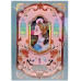 Косметика (батар. палетка, лак, помада, тени, свет, аксессуары, короб. 18*3*25.6 см) Косметика (батар. палетка, лак, помада, тени, свет, аксессуары, короб. 18*3*25.6 см)