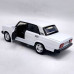 Машина металева "АВТОПРОМ" 1:32-36 Lada 2107 (БІЛА) Машина металева "АВТОПРОМ" 1:32-36 Lada 2107 (БІЛА)