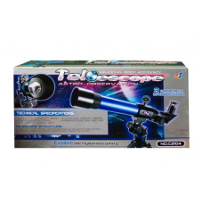 Телескоп "Astro-observation" Телескоп "Astro-observation"