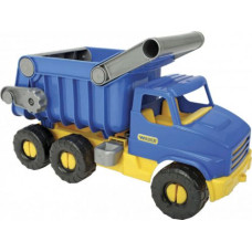 Самосвал "City Truck"