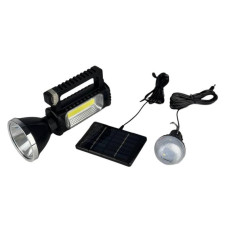 Система автономного освітлення, 3 лампи, GD-5089-1 Система автономного освітлення, 3 лампи, GD-5089-1