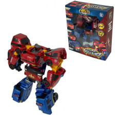 Трансформер робот+транспорт, Q1929