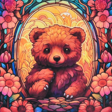 Алмазная мозаика Алмазная мозаика