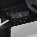 Детский электромобиль Джип 2155EBLR-1(24V) до 30 кг