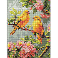 Алмазная мозаика Алмазная мозаика