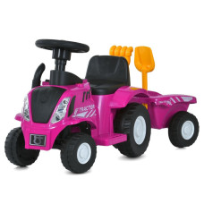 Детская каталка-толокар 2 в 1 M 6153B-8 до 20 кг