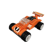 Детский конструктор IBLOCK JUNIOR KH52/001(Orange) 51 деталь Детский конструктор IBLOCK JUNIOR KH52/001(Orange) 51 деталь