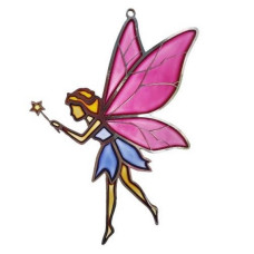 Набор для витражной живописи по номерам Набор для витражной живописи по номерам