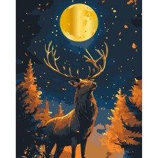 Картина по номерам Картина по номерам