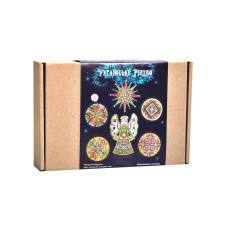 Набор со стразами Набор со стразами