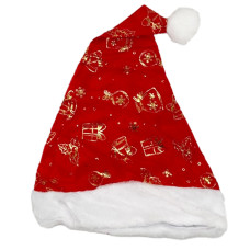 Шапка новогодняя Шапка новогодняя