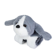 Детская мягкая игрушка-браслет 