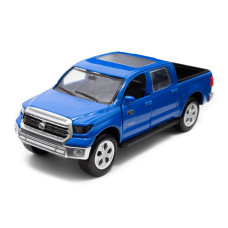 Автомодель детская Toyota Tundra TechnoDrive KM250421 масштаб 1:43