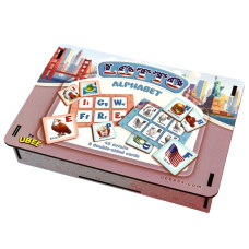 Детское лото 