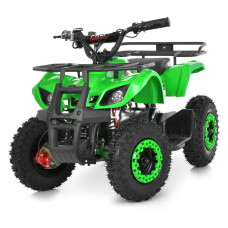 Детский электромобиль Квадроцикл HB-EATV1000-5 до 65 кг