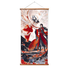 Интерьерная картина Гобелен 