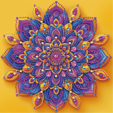 Алмазная мозаика Алмазная мозаика