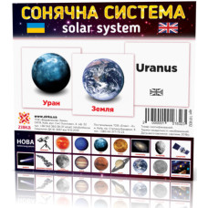 Развивающие карточки 