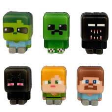 Сквіш MYWORLD 4 вида, K0136 Сквіш MYWORLD 4 вида, K0136