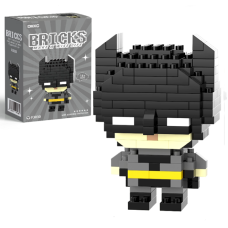 Конструктор BRICKS "BETMAEN", 3030-F