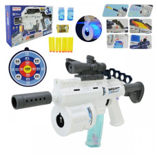 Автомат на батарейці, 6313-36