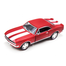 Детская модель машинки Chevrolet Camaro Z KT5341W инерционная, 1:37 (Red) Детская модель машинки Chevrolet Camaro Z KT5341W инерционная, 1:37 (Red)