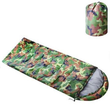 Спальный мешок King size -0оС+15оС