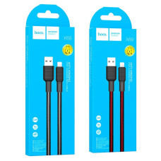 Кабель HOCO X69 iPhone5 Jaeger 1м, 99739 Кабель HOCO X69 iPhone5 Jaeger 1м, 99739