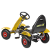 Велокарт детский Bambi kart M 1450-6 ручной тормоз
