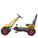 Велокарт детский Bambi kart M 1450-6 ручной тормоз
