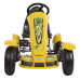 Велокарт детский Bambi kart M 1450-6 ручной тормоз