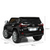 Детский электромобиль Bambi M 3906(MP4)EBLRS-2 до 35 кг