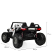 Детский электромобиль Джип Bambi Racer M 4170EBLR-1(24V) до 100 кг